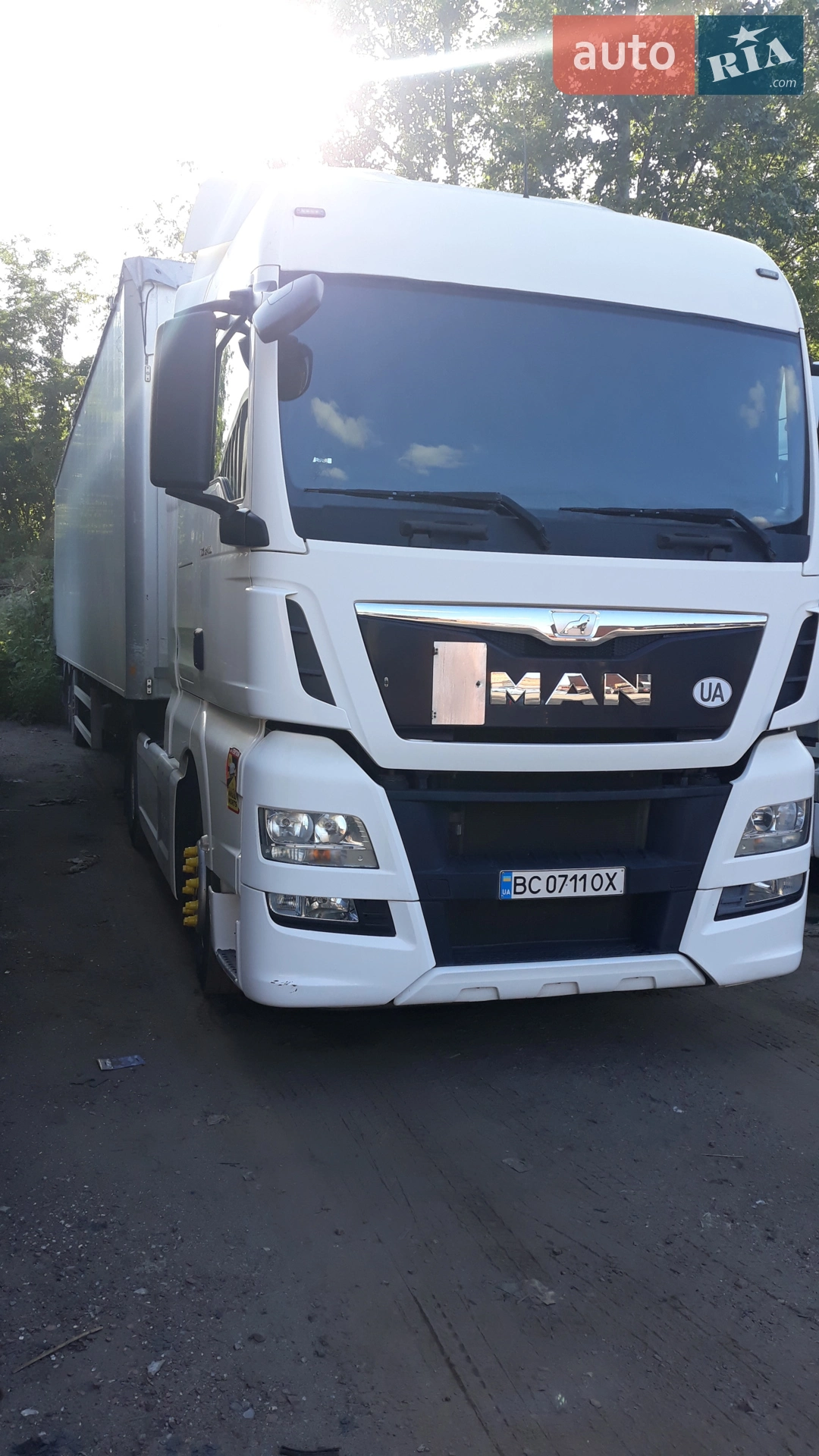 MAN 18.480 2015 VIN WMA06XZZ3GM689188 фото оголошення 4 з 5