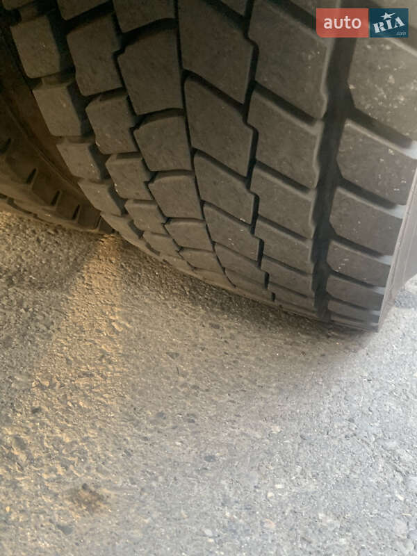 Тягач MAN 18.480 2012 в Хмельницком