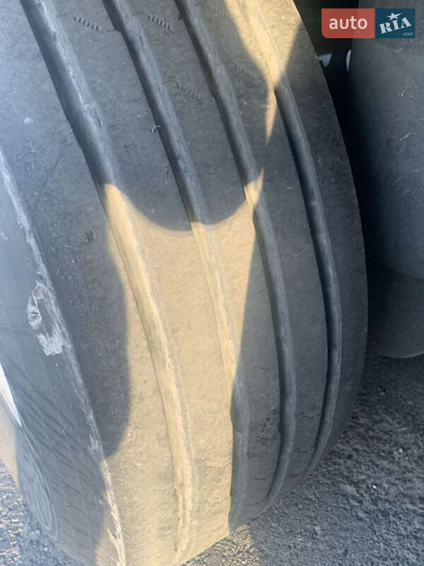 Тягач MAN 18.480 2012 в Хмельницком