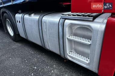 Тягач MAN 18.480 2012 в  фото 6 Тягач MAN 18.480 2012 в