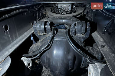 Тягач MAN 18.480 2012 в  фото 11 Тягач MAN 18.480 2012 в