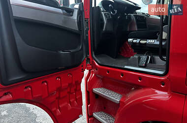 Тягач MAN 18.480 2012 в  фото 16 Тягач MAN 18.480 2012 в