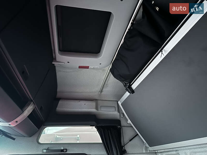 Тягач MAN 18.480 2012 в Умані