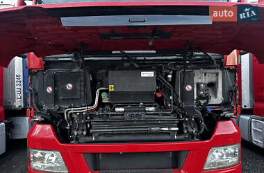 Тягач MAN 18.480 2012 в  фото 26 Тягач MAN 18.480 2012 в