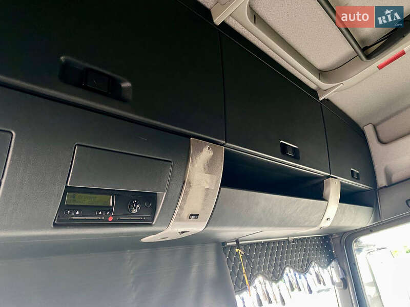 Тягач MAN 18.480 2011 в Києві фото 20 Тягач MAN 18.480 2011 в Києві