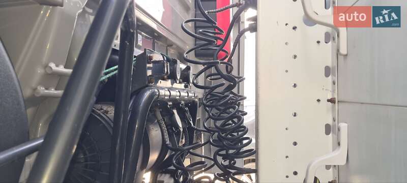 Тягач MAN 18.480 2015 в Львові фото 44 Тягач MAN 18.480 2015 в Львові