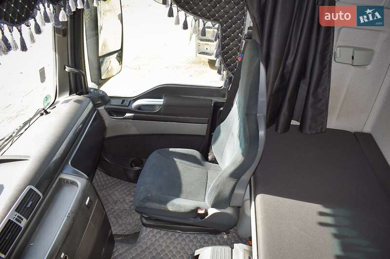 Тягач MAN 18.480 2015 в Львові фото 4 Тягач MAN 18.480 2015 в Львові