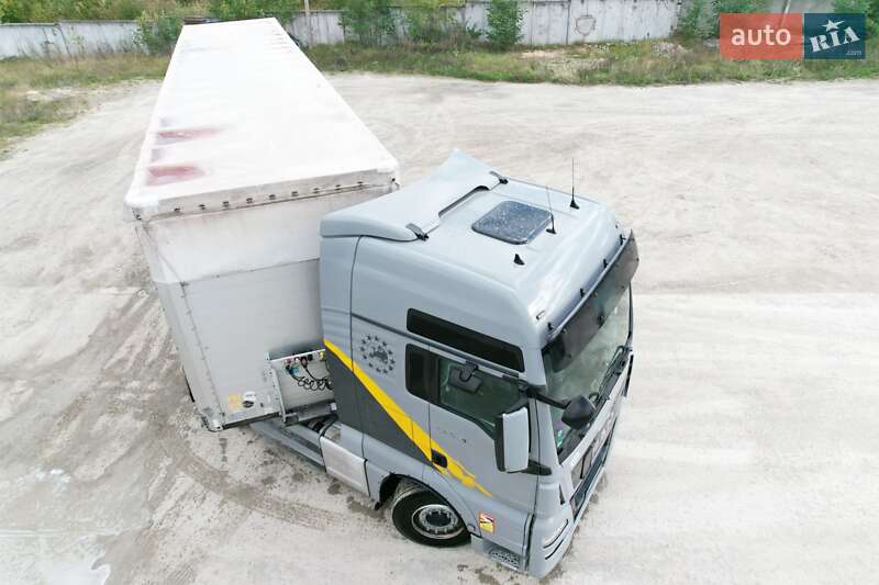 Тягач MAN 18.480 2015 в Львові фото 35 Тягач MAN 18.480 2015 в Львові