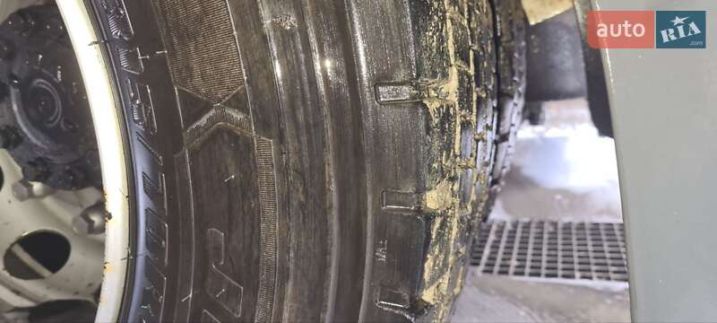 Тягач MAN 18.480 2015 в Львові фото 63 Тягач MAN 18.480 2015 в Львові