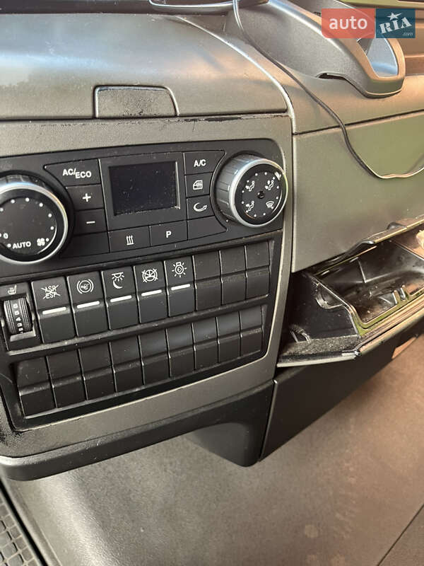 Тягач MAN 18.480 2013 в Львові фото 18 Тягач MAN 18.480 2013 в Львові