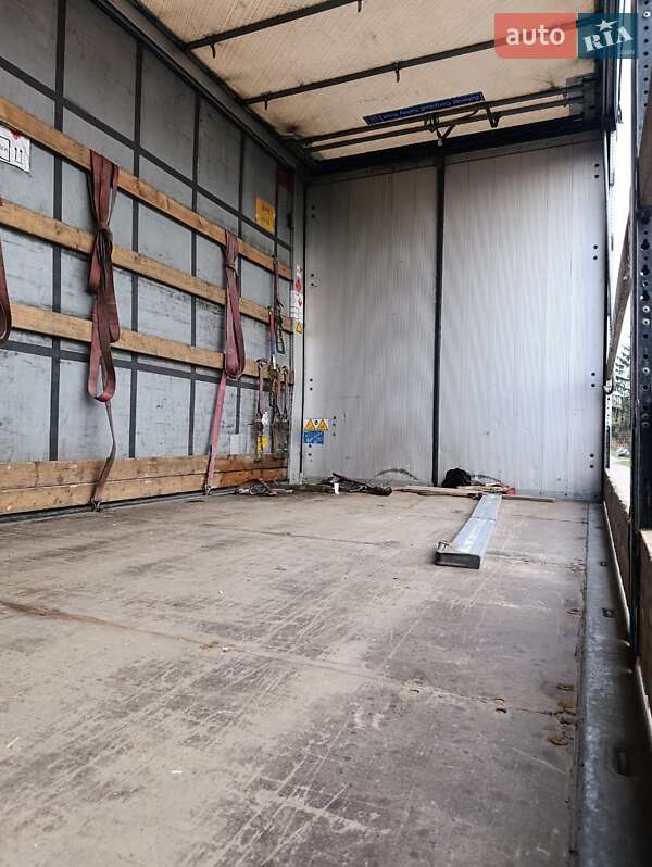 Тентованый MAN 18.480 2015 в Киеве фото 6 Тентованый MAN 18.480 2015 в Киеве