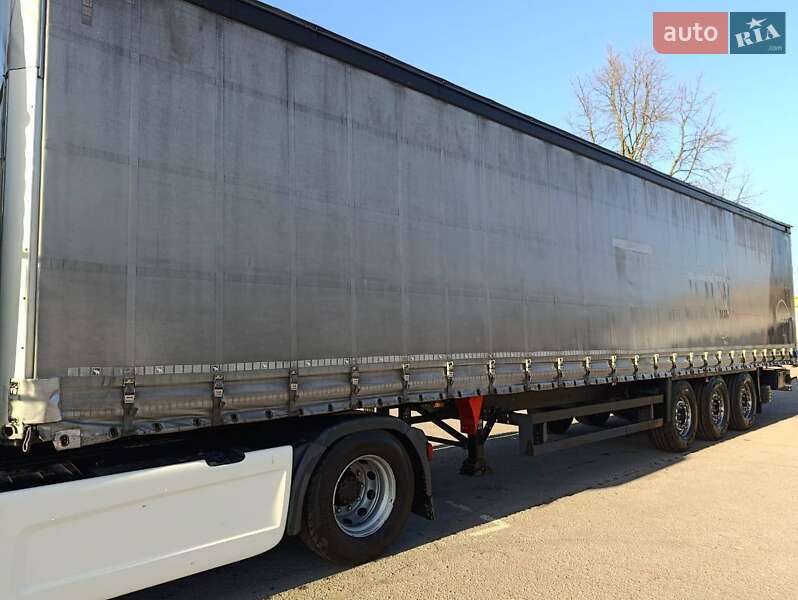 Тентованый MAN 18.480 2015 в Киеве фото 10 Тентованый MAN 18.480 2015 в Киеве