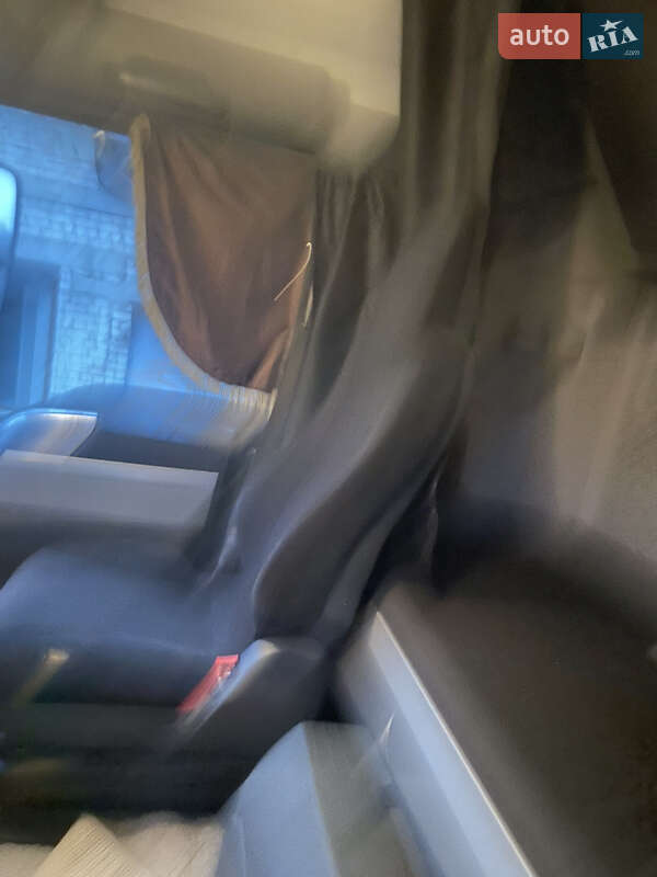 Тягач MAN 18.480 2013 в Києві