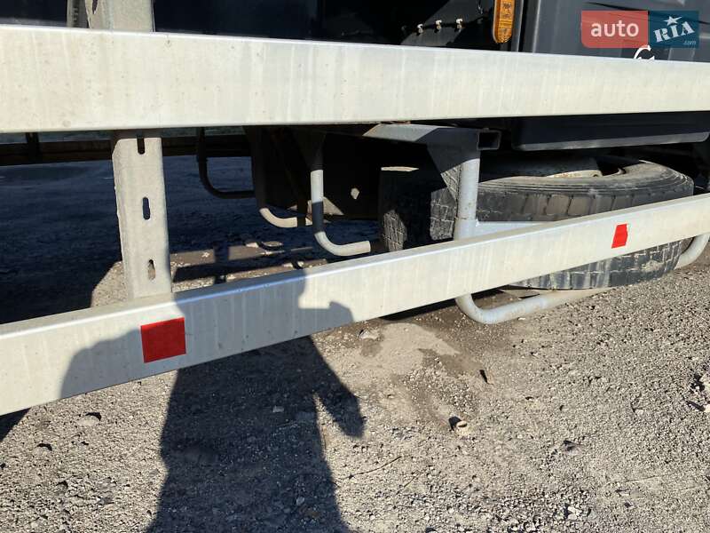 Тягач MAN 18.480 2012 в Днепре