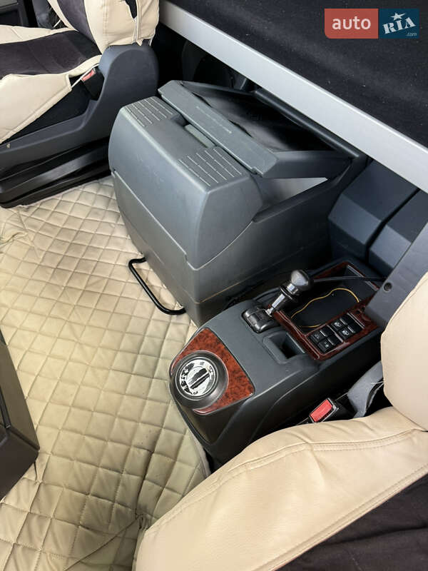 Тягач MAN 18.480 2014 в Харкові