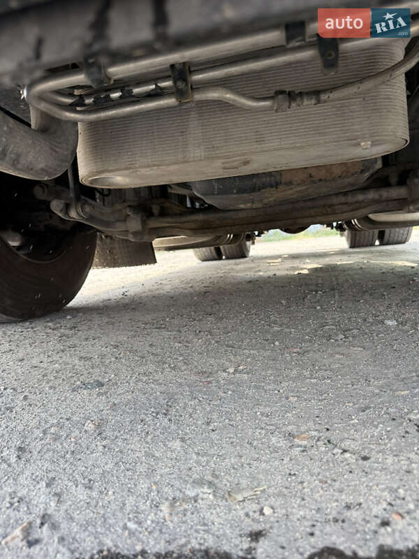 Тягач MAN 18.480 2014 в Харкові