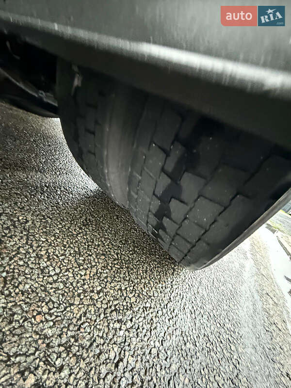 Тягач MAN 18.480 2013 в Луцке фото 27 Тягач MAN 18.480 2013 в Луцке