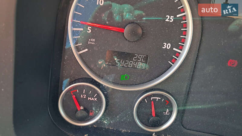 Тягач MAN 18.480 2015 в Житомире фото 3 Тягач MAN 18.480 2015 в Житомире