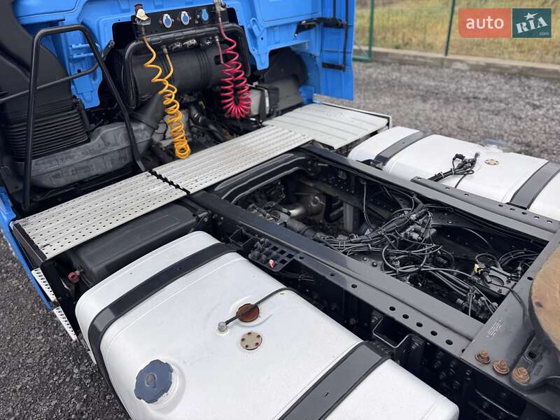 Тягач MAN 18.480 2014 в Виннице фото 8 Тягач MAN 18.480 2014 в Виннице