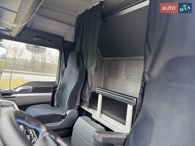 Тягач MAN 18.480 2014 в Виннице фото 23 Тягач MAN 18.480 2014 в Виннице