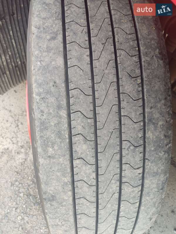 Тягач MAN 18.480 2014 в Ковеле