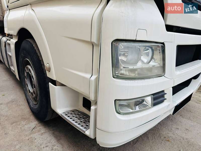 Тягач MAN 18.480 2012 в Каменском