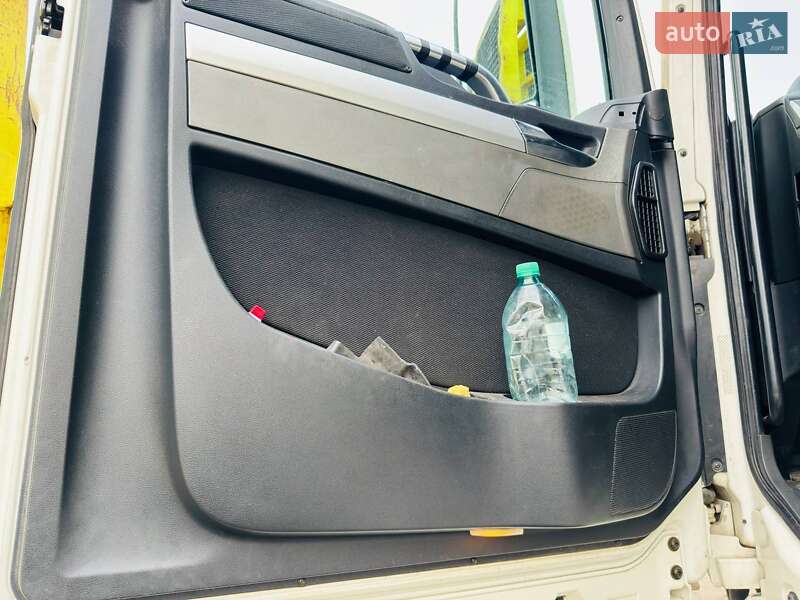 Тягач MAN 18.480 2012 в Каменском