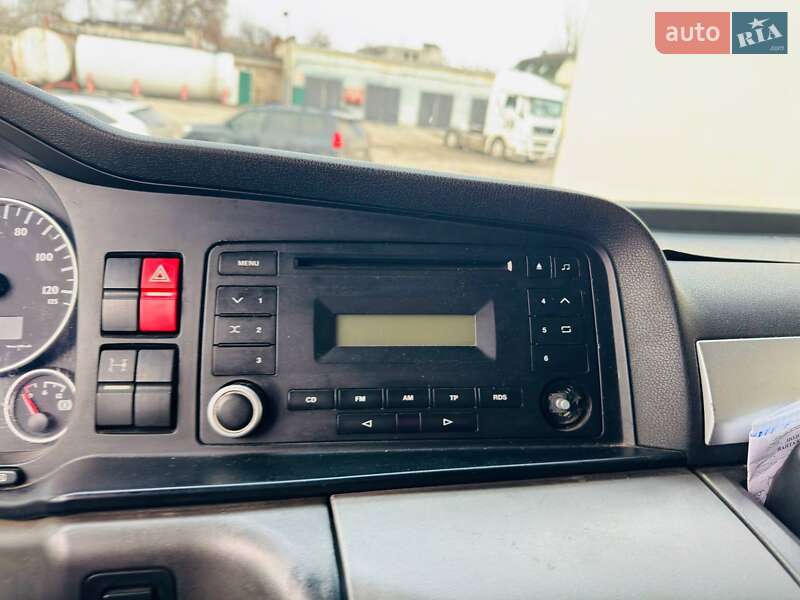 Тягач MAN 18.480 2012 в Каменском