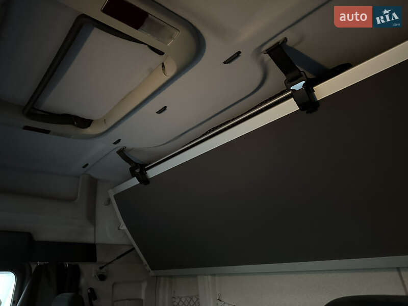 Тягач MAN 18.480 2012 в Умани