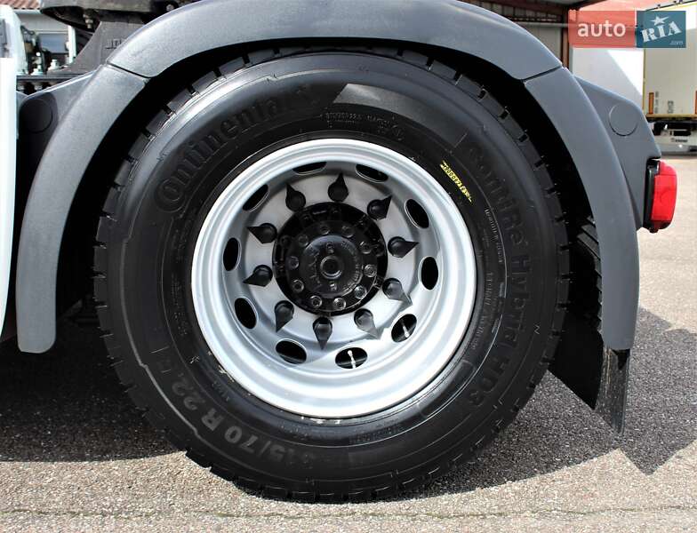 Тягач MAN 18.480 2016 в Львові фото 14 Тягач MAN 18.480 2016 в Львові