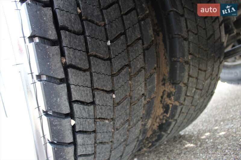 Тягач MAN 18.480 2016 в Львові фото 17 Тягач MAN 18.480 2016 в Львові