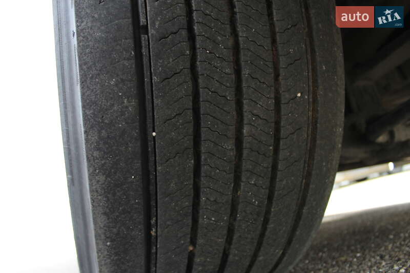 Тягач MAN 18.480 2016 в Львові фото 19 Тягач MAN 18.480 2016 в Львові