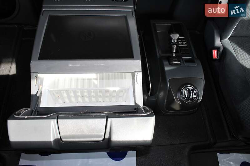 Тягач MAN 18.480 2016 в Львові фото 27 Тягач MAN 18.480 2016 в Львові