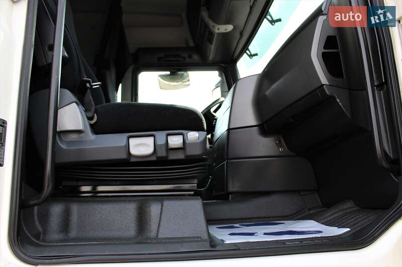 Тягач MAN 18.480 2016 в Львові фото 49 Тягач MAN 18.480 2016 в Львові