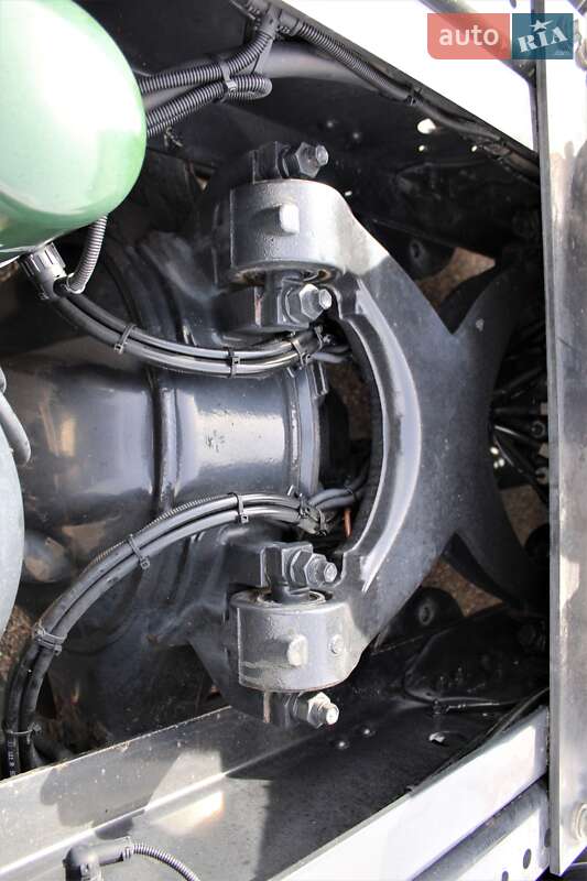 Тягач MAN 18.480 2016 в Львові фото 55 Тягач MAN 18.480 2016 в Львові