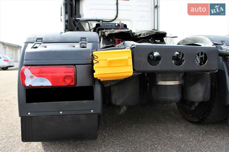 Тягач MAN 18.480 2016 в Львові фото 59 Тягач MAN 18.480 2016 в Львові