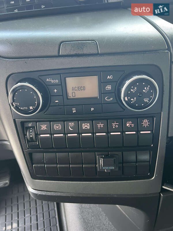 Тягач MAN 18.480 2011 в Виннице