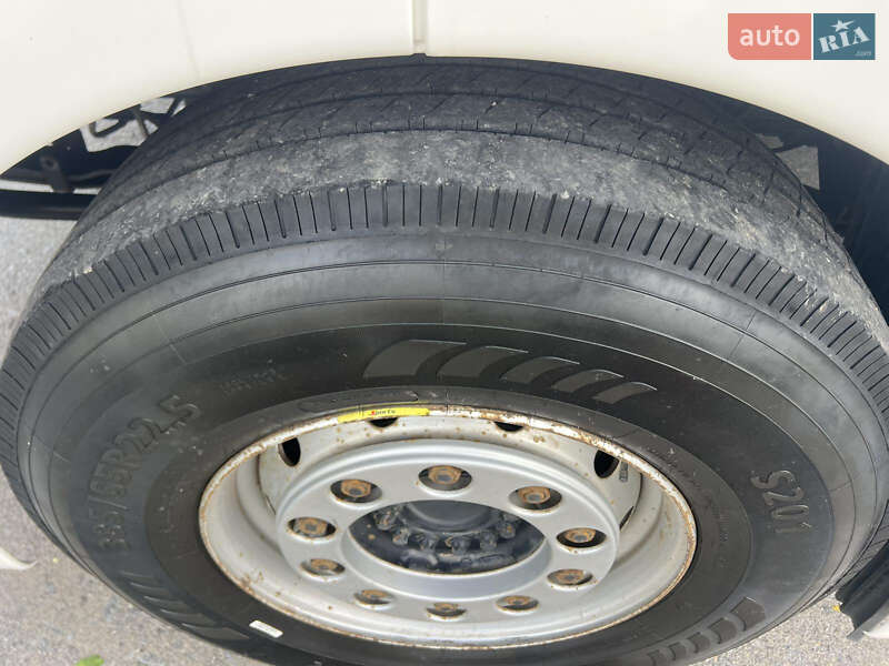 Тягач MAN 18.480 2011 в Виннице