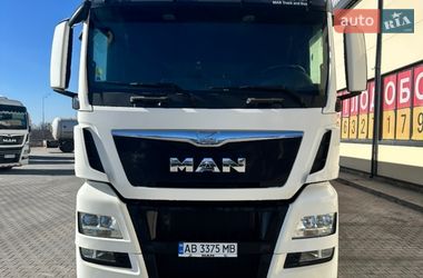 Тягач MAN 18.480 2015 в Вінниці