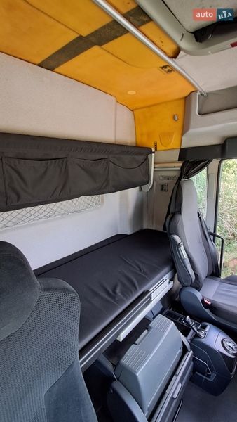 Тягач MAN 18.480 2011 в Гайвороні фото 63 Тягач MAN 18.480 2011 в Гайвороні