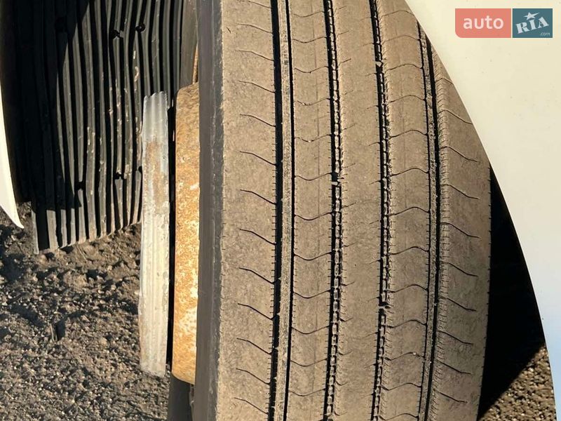 Тягач MAN 18.480 2016 в Києві фото 2 Тягач MAN 18.480 2016 в Києві