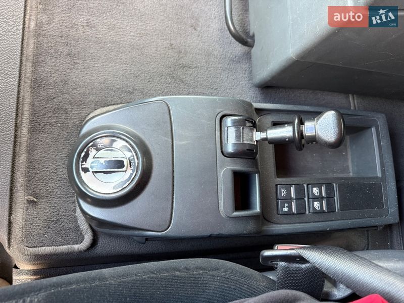 Тягач MAN 18.480 2013 в Луцке фото 32 Тягач MAN 18.480 2013 в Луцке