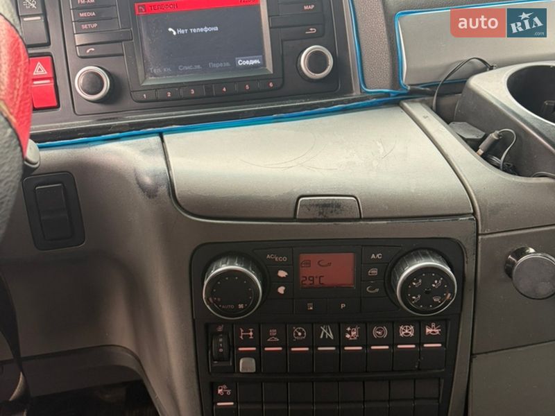 Тягач MAN 18.480 2015 в Бучі фото 25 Тягач MAN 18.480 2015 в Бучі