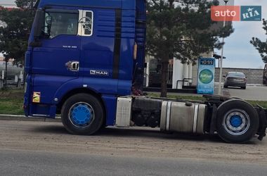 Рефрижератор MAN 18.480 2012 в Києві