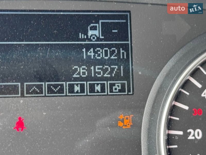 Тягач MAN 18.480 2014 в Виннице фото 43 Тягач MAN 18.480 2014 в Виннице