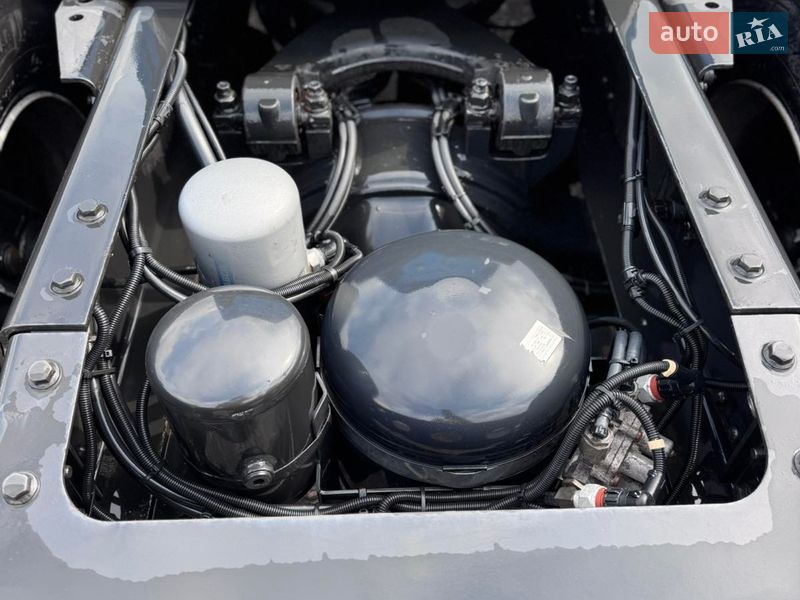 Тягач MAN 18.480 2014 в Виннице фото 55 Тягач MAN 18.480 2014 в Виннице