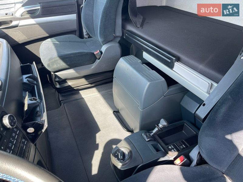 Тягач MAN 18.480 2014 в Виннице фото 26 Тягач MAN 18.480 2014 в Виннице