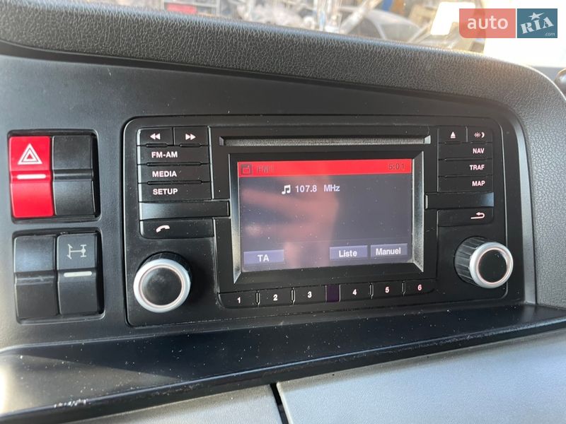 Тягач MAN 18.480 2013 в Виннице фото 33 Тягач MAN 18.480 2013 в Виннице