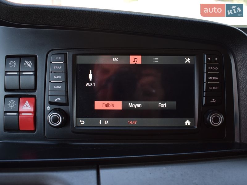 Тягач MAN 18.480 2016 в Львові