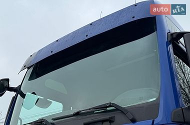 Тягач MAN 18.480 2014 в Каменском